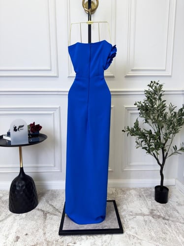 فستان الهبه