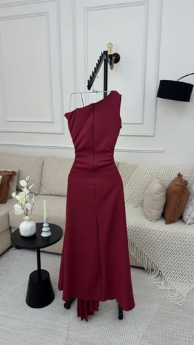 فستان ردينا