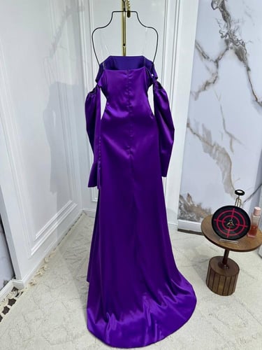 فستان احلام