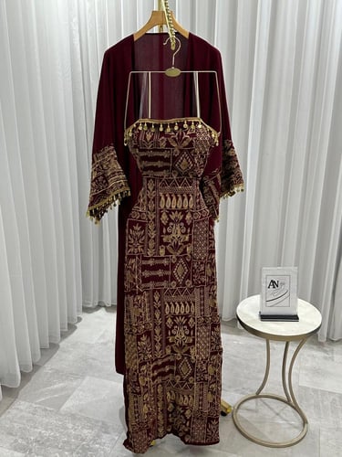 جلابيه رمضانيه