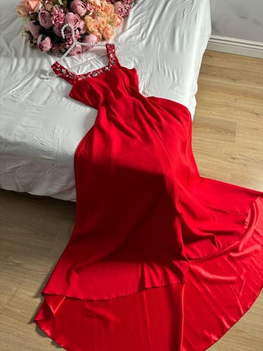 فستان نورسيه