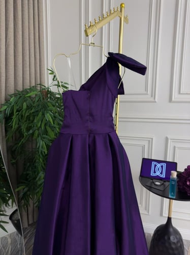 فستان ميكادو