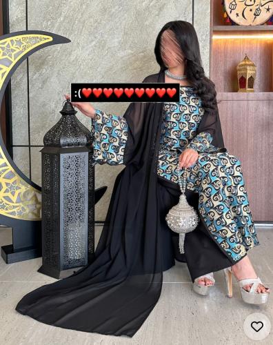 جلابية رمضان