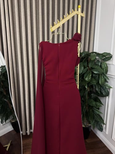 فستان نها انيق