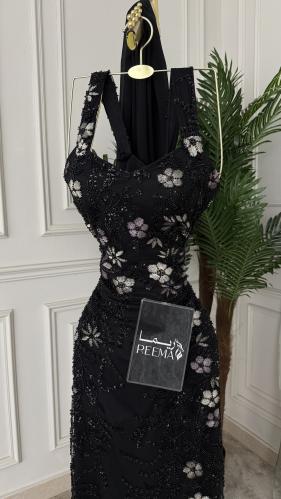 فستان لطيفه