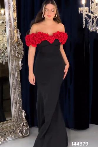 فستان ميمونه