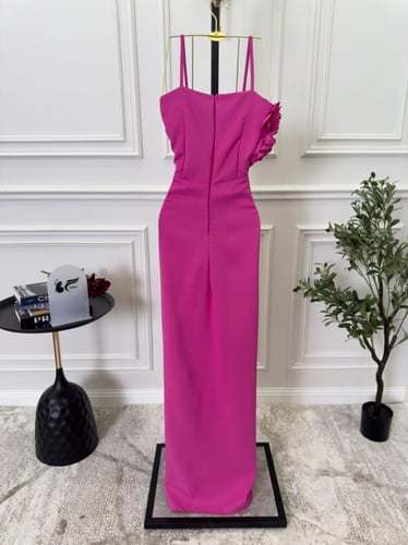 فستان الهبه