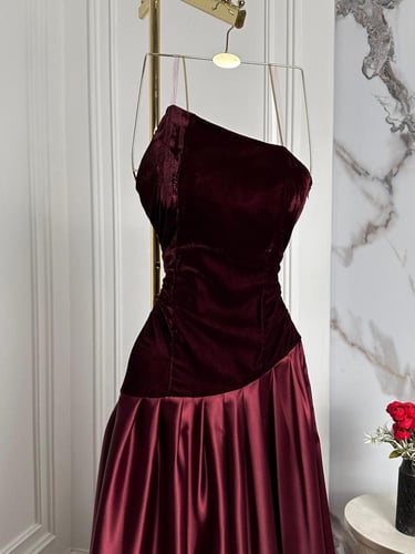 فستان الهبه