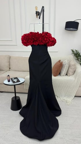 فستان ميمونه