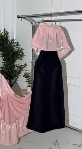 فستان الهام