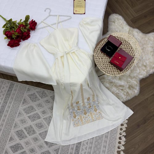 جلابية رمضان