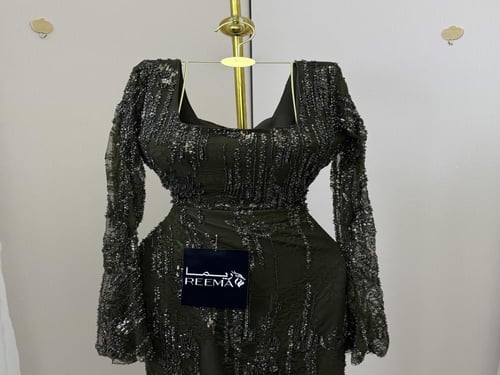 فستان اريانا