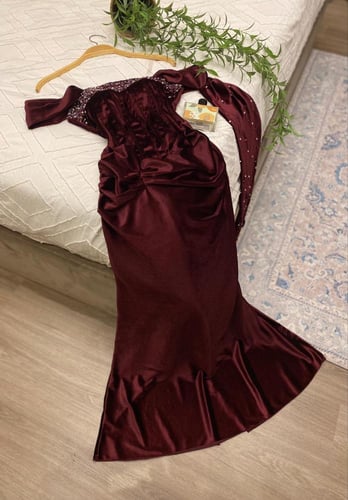 فستان الدلع