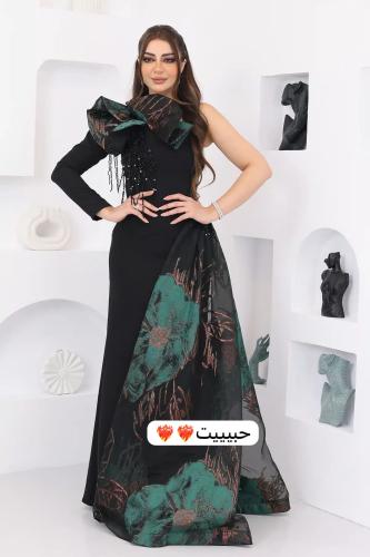 فستان الهبه