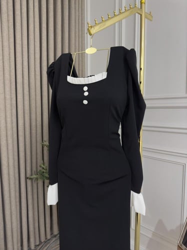 فستان سيران