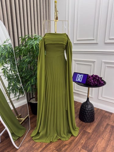 فستان نوف فاشن