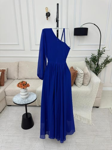 فستان لونين تجنن