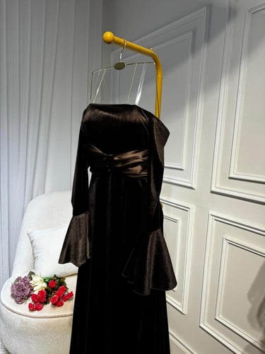 فستان سارينا