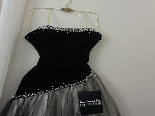 فستان داليا