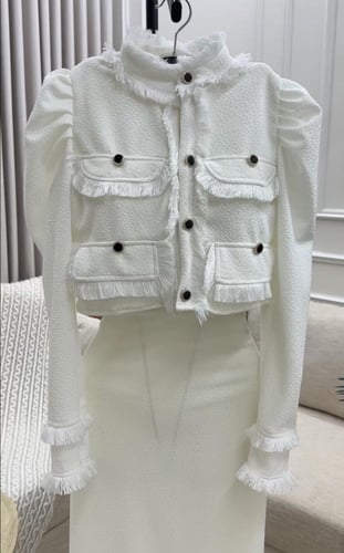 فستان جميلة