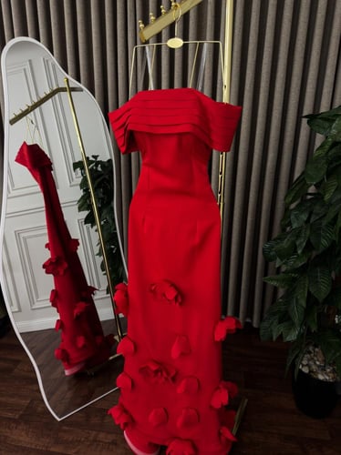 فستان باربي مورد لونين