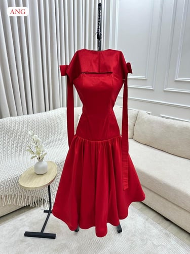 فستان بيسان