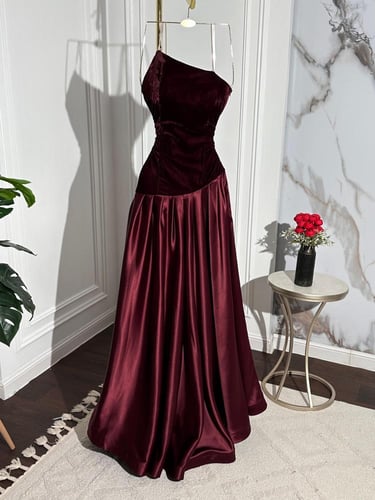 فستان الهبه