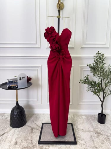 فستان الهبه