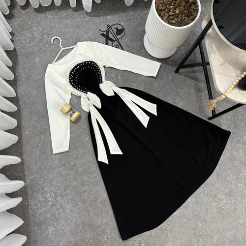 فستان نورسان