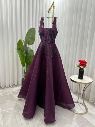 فستان جيلينا.