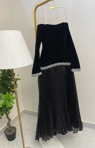 فستان دانيا