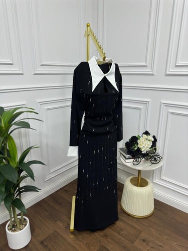 فستان انيق كيوت