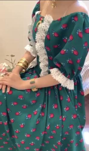 جلابية كيوت