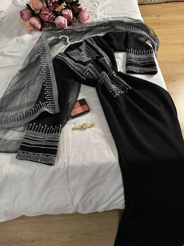 جلابيات رمضانيه