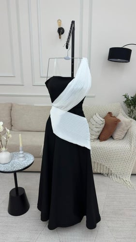 فستان مليكه