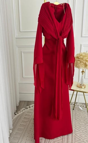 فستان العيد