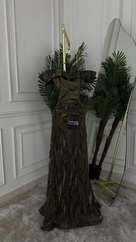 فستان سيدرا