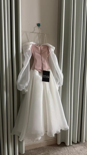 فستان بنانا