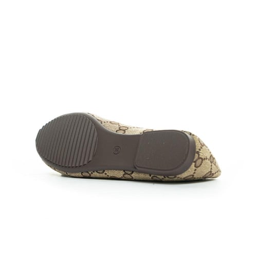 حذاء فلات طبي للنساء من بوينت ون -17-145