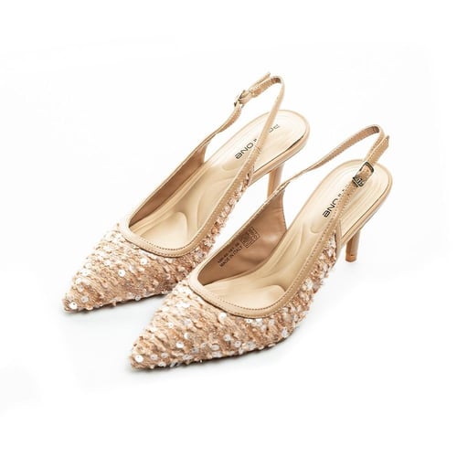 صندل سهرة نسائي من بوينت ون_40-161