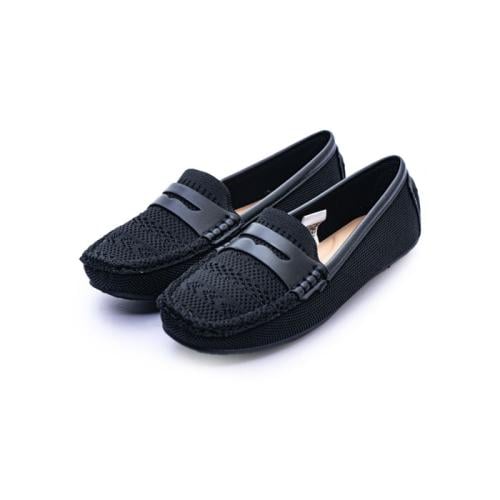 حذاء نسائي فلات خفيف من بوينت ون 106