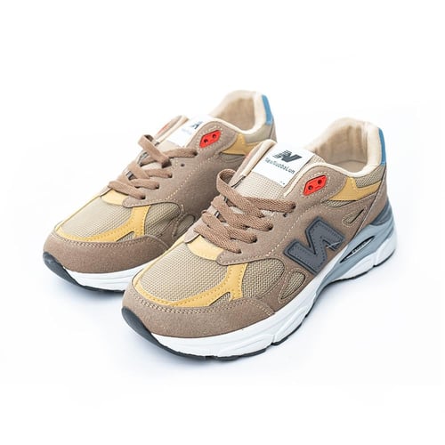 حذاء رياضي رجالي مريح للمشي والاستخدام اليومي – مو...