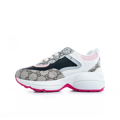 حذاء رياضي نسائي gucoi 001