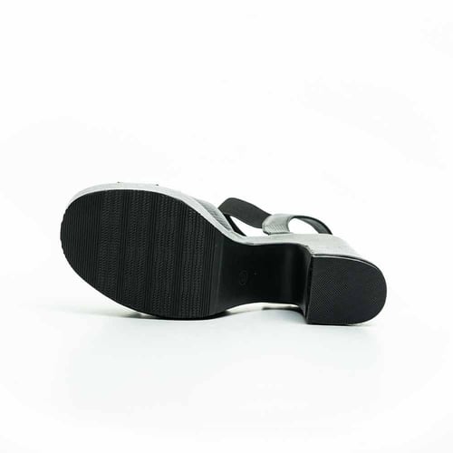 صندل بكعب عالي أنيق | PointOne 45-120