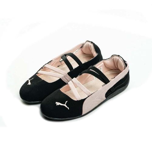 حذاء رياضي نسائي خفيف ومريح للمشي اليومي puma مودي...