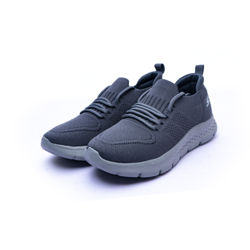 SH108-حذاء ديفينو رياضي طبي بدون حبال للنساء من بو...