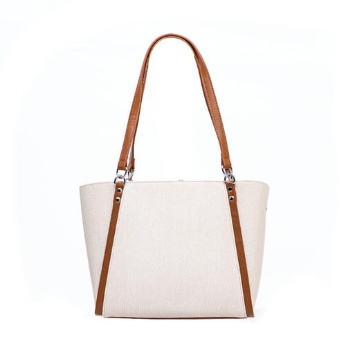 حقيبة يد نسائية فاخرة من بوينت ون – تصميم أنيق وخا...