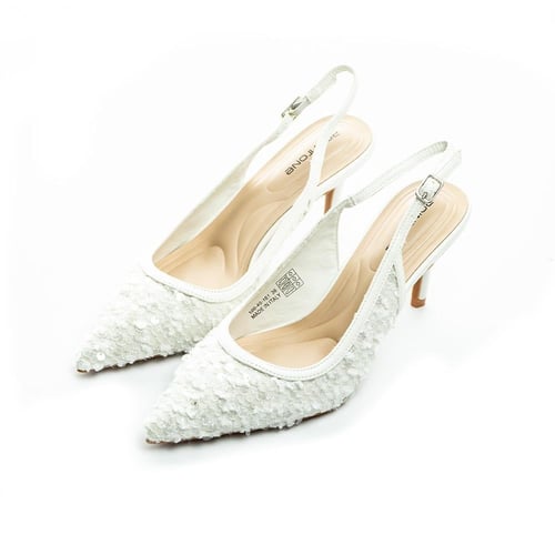 صندل سهرة نسائي من بوينت ون_40-161