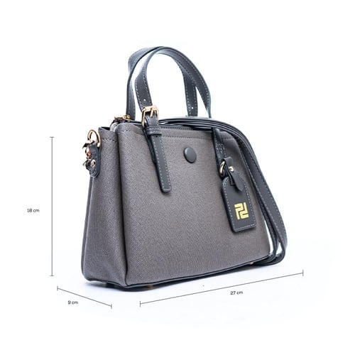 حقيبة يد نسائية فاخرة من بوينت ون – تصميم أنيق وخا...