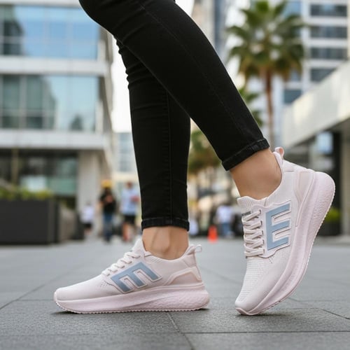 حذاء رياضي نسائي E - BOOST -840